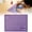 Bl, variant on Hgtduk Cutting Pad, 15x11x0.12cm Self Healing Double Sided PVC Mat, Black A6