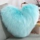 thumbnail image 3 of Día de la Madre. La almohada con forma de amor y la almohada con forma de corazón con forma de piel son necesarias para el Día de San Valentín, 3 of 5