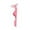 Hot Pink, variant on Kokovifyves Beauty & Personal Care False Eyelash Applicator tool Eyelash Extension Tweezers Makeup Remover Clip Tweezers Tweezers