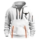 thumbnail image 2 of Sudadera con capucha para hombre, sudadera con capucha de manga larga estampada, sudadera con capucha de bolsillo, ropa de trabajo, sudadera con capucha para hombre, blusa de poliéster, 2 of 4