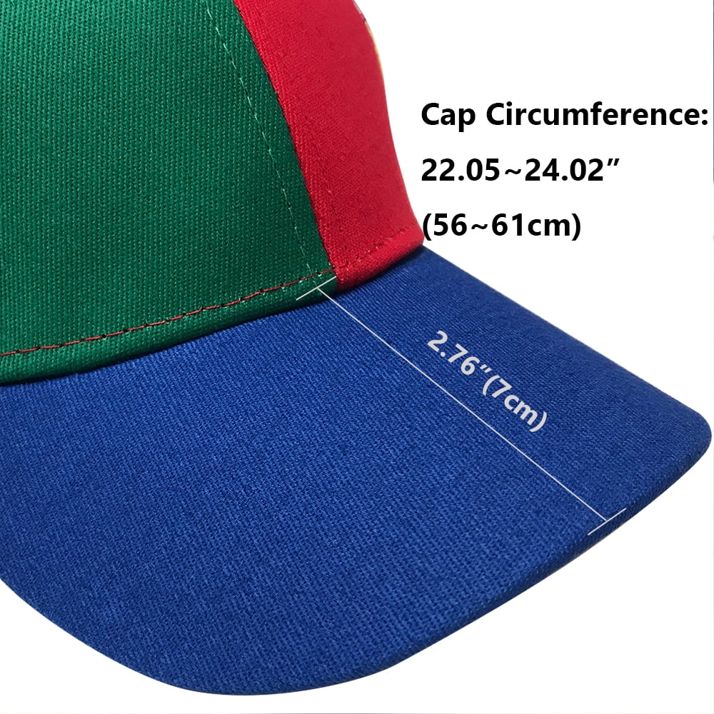 ◆EMIS◆ APPLIQUE BALL CAPLIGHT BLUE m1037_1334703 APPLIQUE BALL CAP-LIGHT BLUE - EMIS