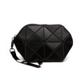 thumbnail image 1 of Bolsas geométricas para mujer, a la moda neceser, bolsa de maquillaje de marca LIUWENJING unisex, 1 of 2