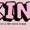 HEATHER PINK, variant on Winnie the Pooh - Bee Kind - Toddler Girls Fitted Short Sleeve T-Shirt