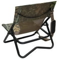 thumbnail image 2 of Alps Mountaineering 8458009 Mossy Oak Obsession Folding Camping Chair, 2 of 7