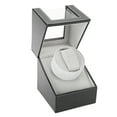thumbnail image 4 of Enrollador de reloj, soporte para enrollador de reloj individual Caja de reloj Enrollador de reloj único Diseño fácil de usar, 4 of 8