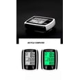 thumbnail image 2 of Vruelia Waterproof Bicycle Wired Speedometer Bike LCD Computer Speed Odometer English, 2 of 4