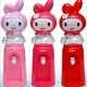 thumbnail image 3 of Infant Cute Kawaii Melody Drinking Fountain, Portable Mini Cartoon Drinking, Toddler Play House Toys, Kid Christmas Gifts, 3 of 6
