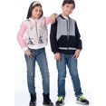 thumbnail image 4 of McCall's Sewing Pattern Children's/Girls'/Boys' Bomber Jackets-7-8-10-12-14, 4 of 5