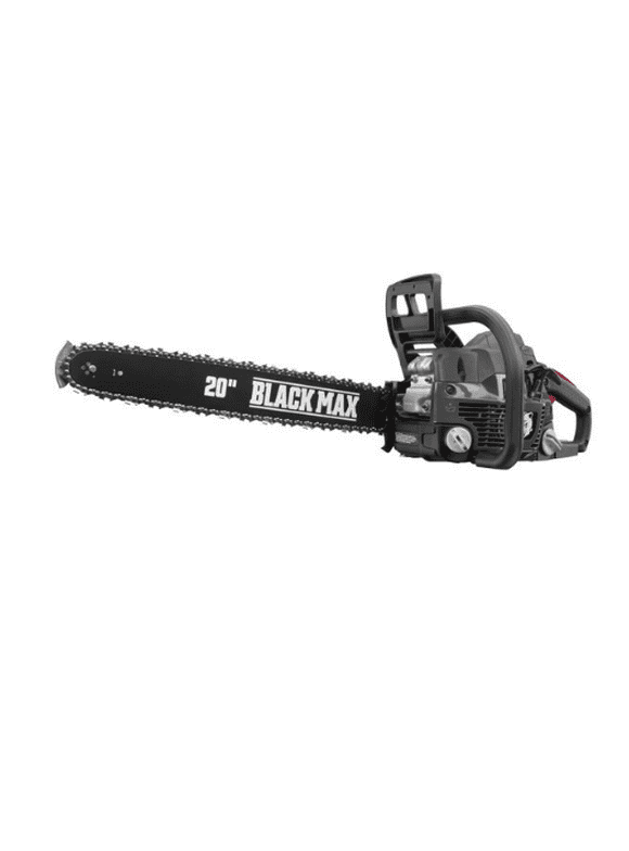 Black Max Chainsaws in Black Max