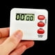 thumbnail image 4 of 2026 Mini LED Digital Kitchen Timers Count Up & Count Down for Sports Study Training, 4 of 5