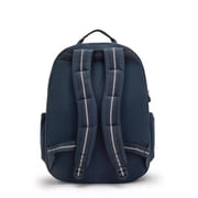 Kipling Seoul Extra Large Laptop School Backpack with Padded Straps