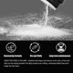 thumbnail image 3 of East Moon Men's Styling Texture Powder Effective Moisturizing Shaping Hair Fluffy Lasting Cool Styling -, 3 of 5