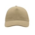 thumbnail image 5 of Atlantis Liberty Five Buckle Heavy Brush Cotton 5 Panel Cap, 5 of 5