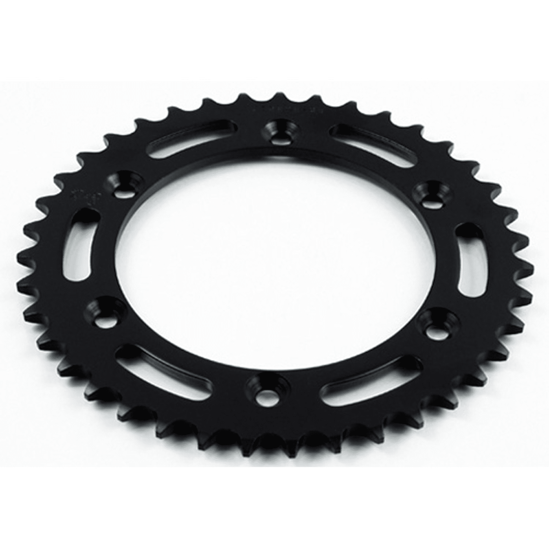 JT STEEL REAR SPROCKET 39 TOOTH