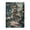 500 Pieces, variant on 1000-Piece Wooden Jigsaw Puzzle for Adults - Shiba Inu Underwater Bubbles , Fun & Relaxing Family Game, No-Dust Interlocking Pieces, Perfect Wall Decor & Holiday Gift