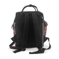 thumbnail image 3 of Easygdp Thanksgiving Turkey 2 para Bolsa de Bebé de Gran Capacidad con Múltiples Bolsillos, Bolsa de Pañales para Padres, Bolsa de Viaje Organizada y Elegante, 3 of 6