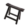 thumbnail image 4 of Soporte de madera para guzheng, soporte de exhibición resistente y portátil para principiantes. Negro, 4 of 9