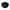 Black, variant on Walbest 16.5cm Bright Color Plastic Semicircular Hanging Planter with Water Storage Layer