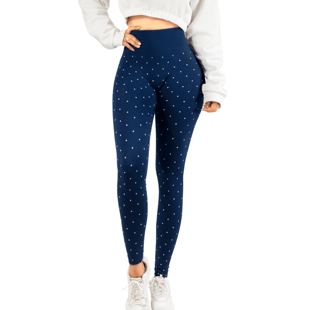 Leggins De Mujer Unitalla Mallones Dama Mallas Deportivas O Casuales