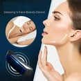 thumbnail image 2 of New Sleeping V-Face Beauty Device, Double Chin Tightener Massager Christmas Gifts for Men and Women, 2 of 6
