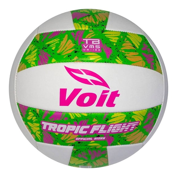 Balón de Volleybal Voit Tropic Flight No.5