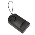 thumbnail image 1 of Alarma De Puerta, ABS De 120 DB Evita Robos, Sensor De Alarma De Puerta Duradero, Ligero Para El Hogar, 1 of 7