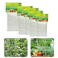Plant Support Mesh Garden Net Vegetable`Fruit Climbing Netting Pea/Bean