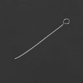 thumbnail image 4 of Boucle d'Inoculation, 50pcs Réutilisable Boucle en Nichrome Boucle d'Inoculation Aiguille d'Inoculation Adaptée pour la Perfection, 4 of 8