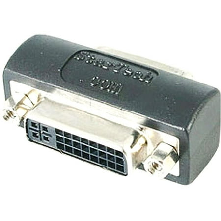 StarTech.com GCDVIIFF DVI-I Gender Changer - F/F