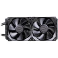 thumbnail image 3 of EVGA CLC 240 Cooling Fan/Water Block, 3 of 5