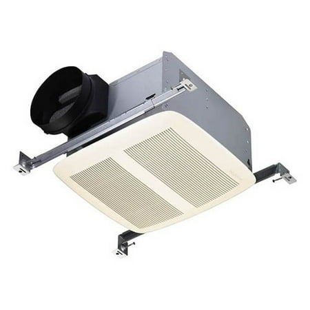 broan-nutone qtxen110 ultra silent bathroom fan - energy star broan-nutone qtxen110 ultra silent bathroom fan - energy star