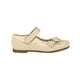 thumbnail image 2 of ZAPATOS STYLO NIÑA 26657 CHAROL BEIGE 15-17, 2 of 4