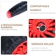 thumbnail image 5 of GOOHOCHY Abdominal Roja De Y Para Entrenamiento De Abdomen Y Fortalecimiento Core En Fitness, 5 of 7