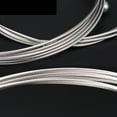 thumbnail image 4 of Keepw Folding Bicycle Shift Cable Shift Brake Inner Cable for MTB Road Bike BMX Bike, 4 of 9