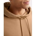 thumbnail image 4 of Hanes Hoodie Sweatshirt Explorer Unisex French Terry Graphic Lightweight XS-2XL, 4 of 5