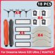 thumbnail image 1 of Suitable for Dreame Mova S20 Ultra / RLM71CE Spare Parts Main Side Brush Hepa Filter Mop Pad Dust Bag Accessoriessi xi, 1 of 5