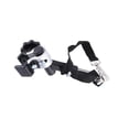 thumbnail image 3 of Almencla Bike Trailer Hitch Attachment Heavy Duty Adapter Easy Installation Connector, 3 of 8