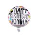 thumbnail image 1 of Naiovety Matrimonio Globos Confeti Partes Montaje Superficie gruesa Suministros creativos para bodas Fiesta de cumpleaños Decoración Globo B Kits de decoración para fiestas GRAMO Naiovety HA060630-07, 1 of 6