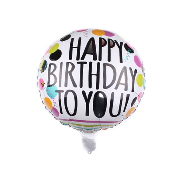 Naiovety Matrimonio Globos Confeti Partes Montaje Superficie gruesa Suministros creativos para bodas Fiesta de cumpleaños Decoración Globo B Kits de decoración para fiestas GRAMO Naiovety HA060630-07