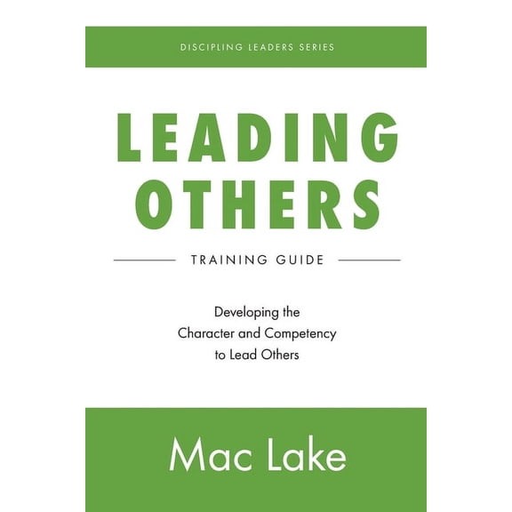 Leading Others, (Paperback)