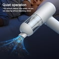 thumbnail image 4 of Multifunctional Car Cordless Vacuum Cleaner High Power Home Appliance Vacuum, 4 of 8