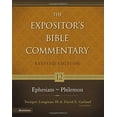 thumbnail image 2 of Expositor's Bible Commentary Ephesians - Philemon: 12, (Hardcover), 2 of 2