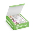 thumbnail image 5 of No Cow Protein Bars, Brand Sampler Pack, Box of 12, 5 of 9