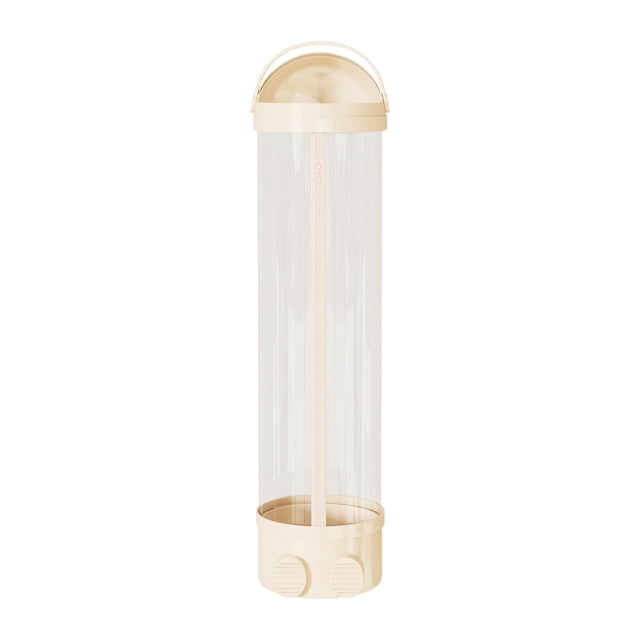 Stuffed Toy Storage Tube With Zipper LED Light, 2025 New Cartoon Bin for Multipurpose Storage , Storage Tube , Zippered Toy Organizer,Storage Tube With Zipper , Vertical Display Bucke