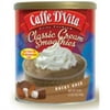 Caffe DVita F-DV-1C-06-ROCK-CC Rocky Road Classic Cream Smoothie 6 1lb canisters