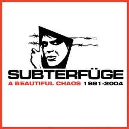 Subterfuge - Beautiful Chaos: 1981-2004 - Vinyl