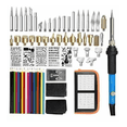 thumbnail image 1 of Kit de Soldadura Madera 60w 110v Tallado/grabado, 1 of 5