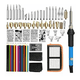 thumbnail image 1 of Kit de Soldadura Madera 60w 110v Tallado/grabado, 1 of 5