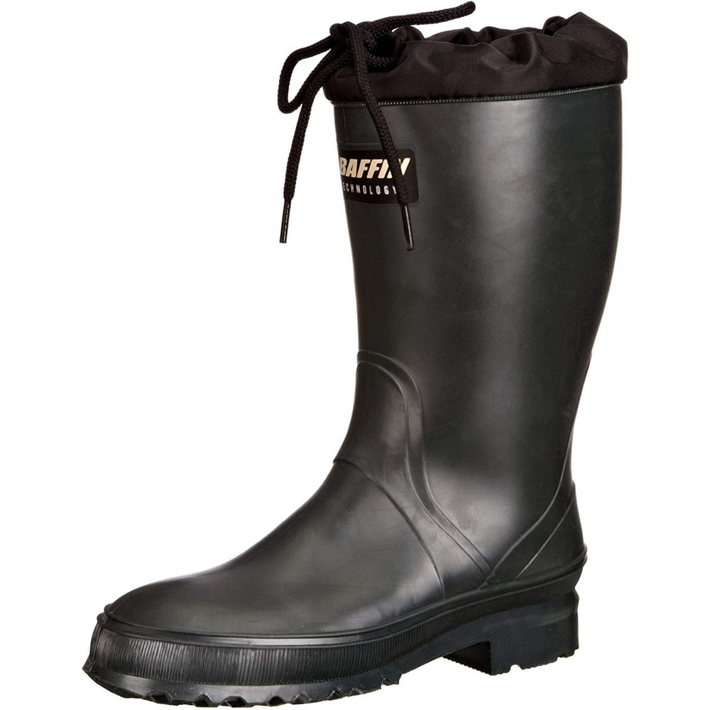 Baffin Baffin Women's Storm Canadian Made Industrial Rubber Boot