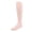Glacier Gray, variant on Honeycomb Knit Sheer Nylon Tights - Girls - Female, 12-14, Glacier Gray
